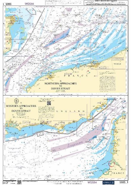 BA 5605_1 - Dover Strait